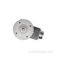 Encoder Encoder elettronico digitale